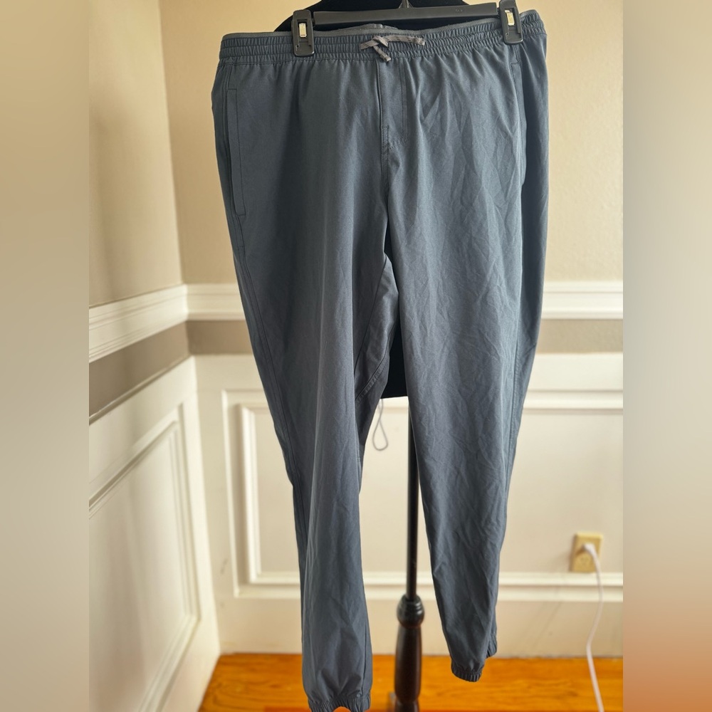 Kuhl Freeflex jogger (L) navy